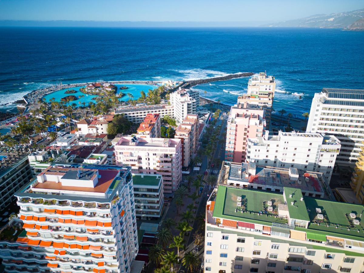 Eden Rentals Lake Port 6Th Beach Avenue 푸에르토 드 라 크루즈 외부 사진