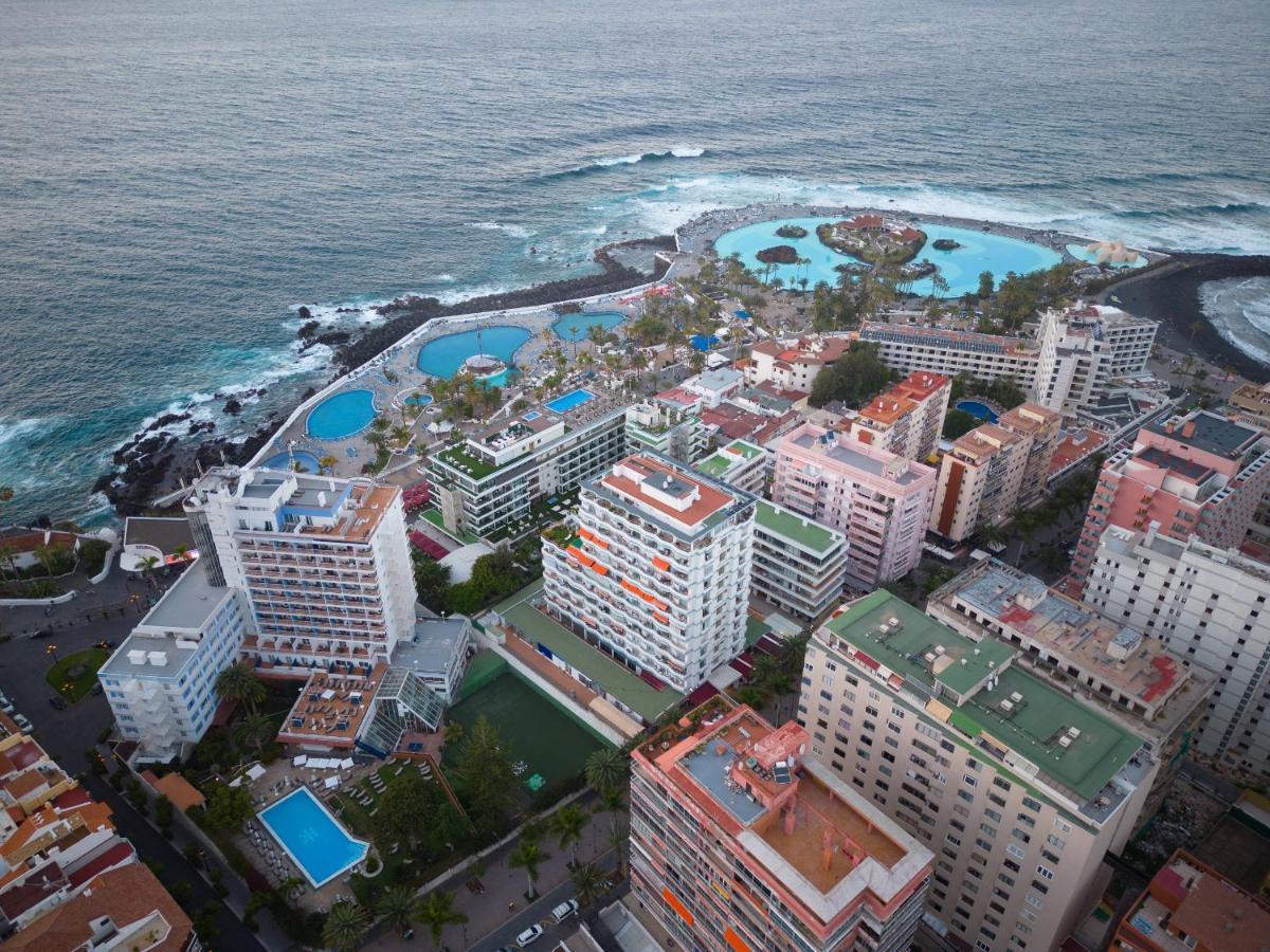 Eden Rentals Lake Port 6Th Beach Avenue 푸에르토 드 라 크루즈 외부 사진