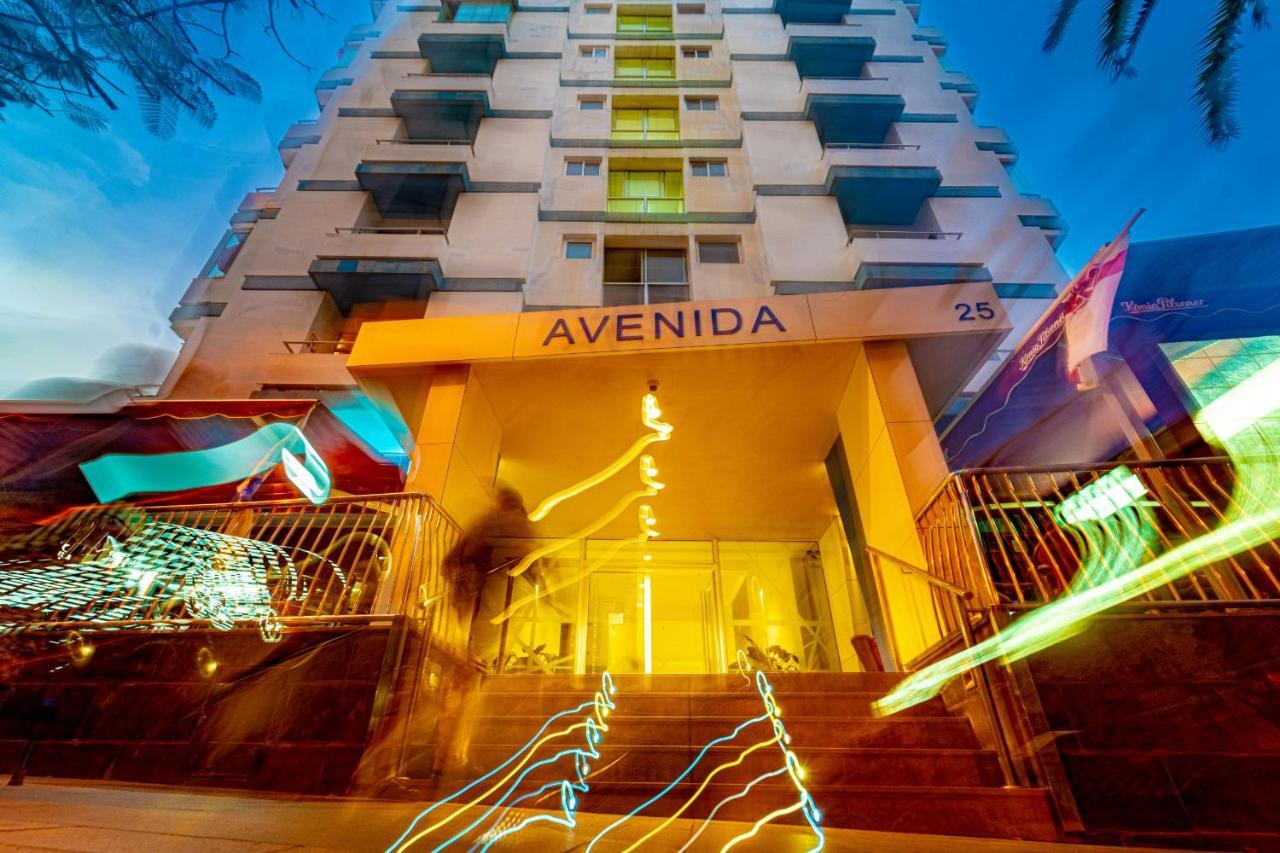 Eden Rentals Lake Port 6Th Beach Avenue 푸에르토 드 라 크루즈 외부 사진