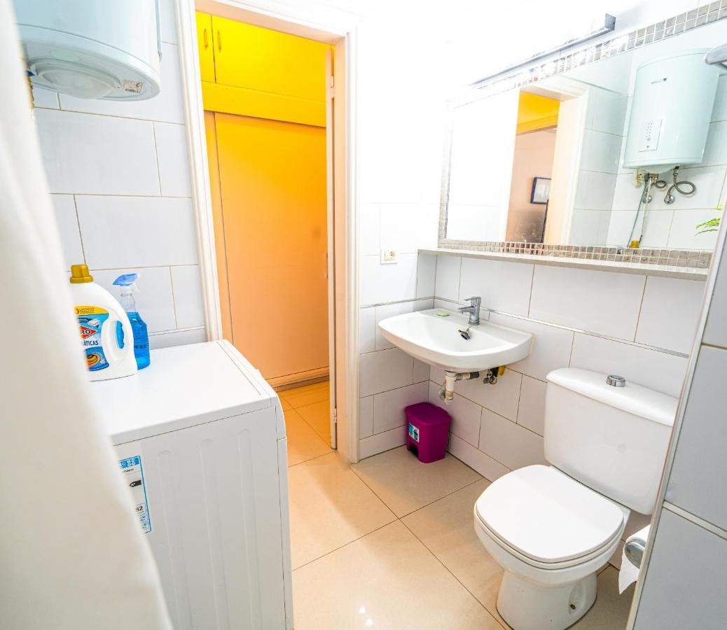 Eden Rentals Lake Port 6Th Beach Avenue 푸에르토 드 라 크루즈 외부 사진