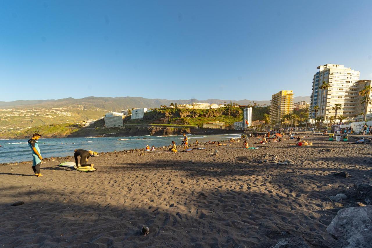 Eden Rentals Lake Port 6Th Beach Avenue 푸에르토 드 라 크루즈 외부 사진