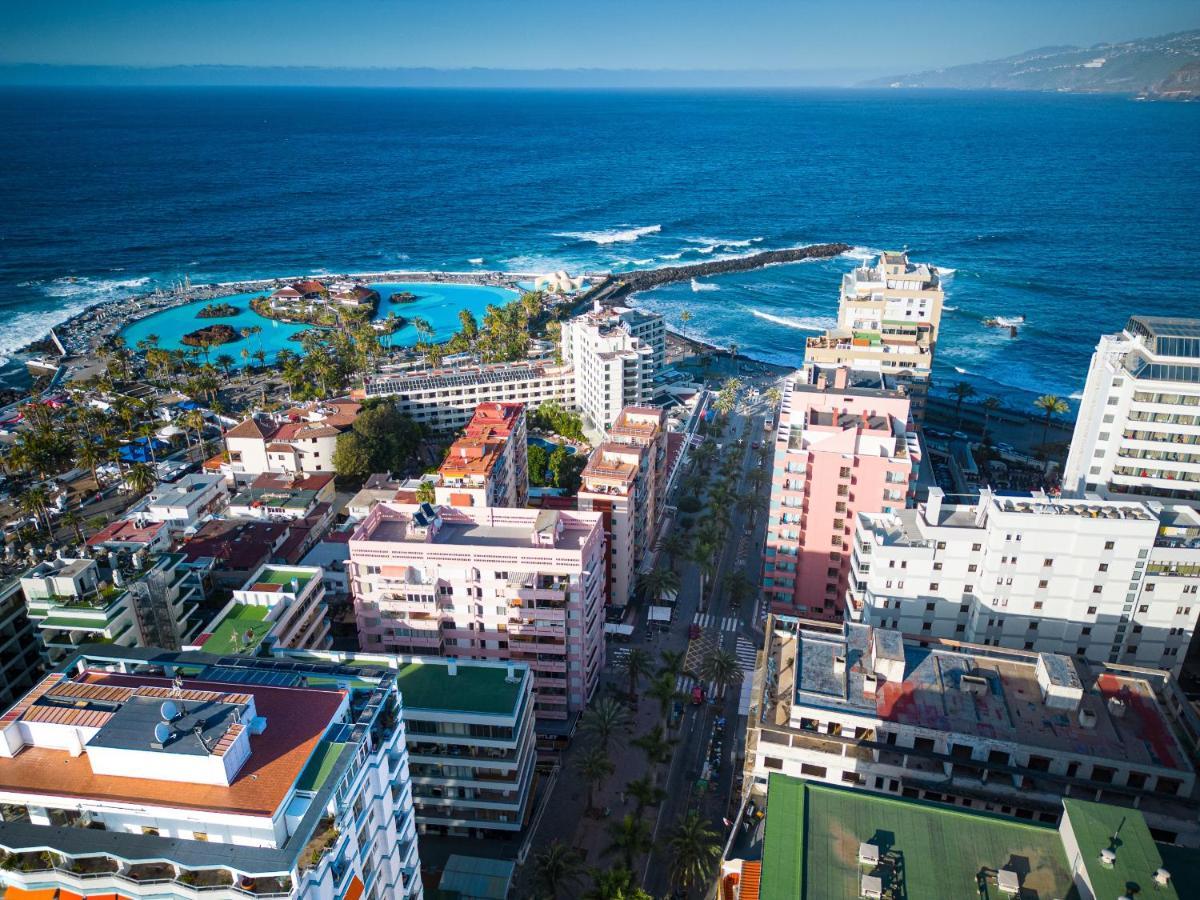 Eden Rentals Lake Port 6Th Beach Avenue 푸에르토 드 라 크루즈 외부 사진