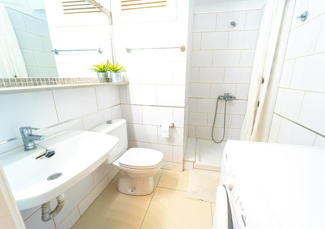Eden Rentals Lake Port 6Th Beach Avenue 푸에르토 드 라 크루즈 외부 사진