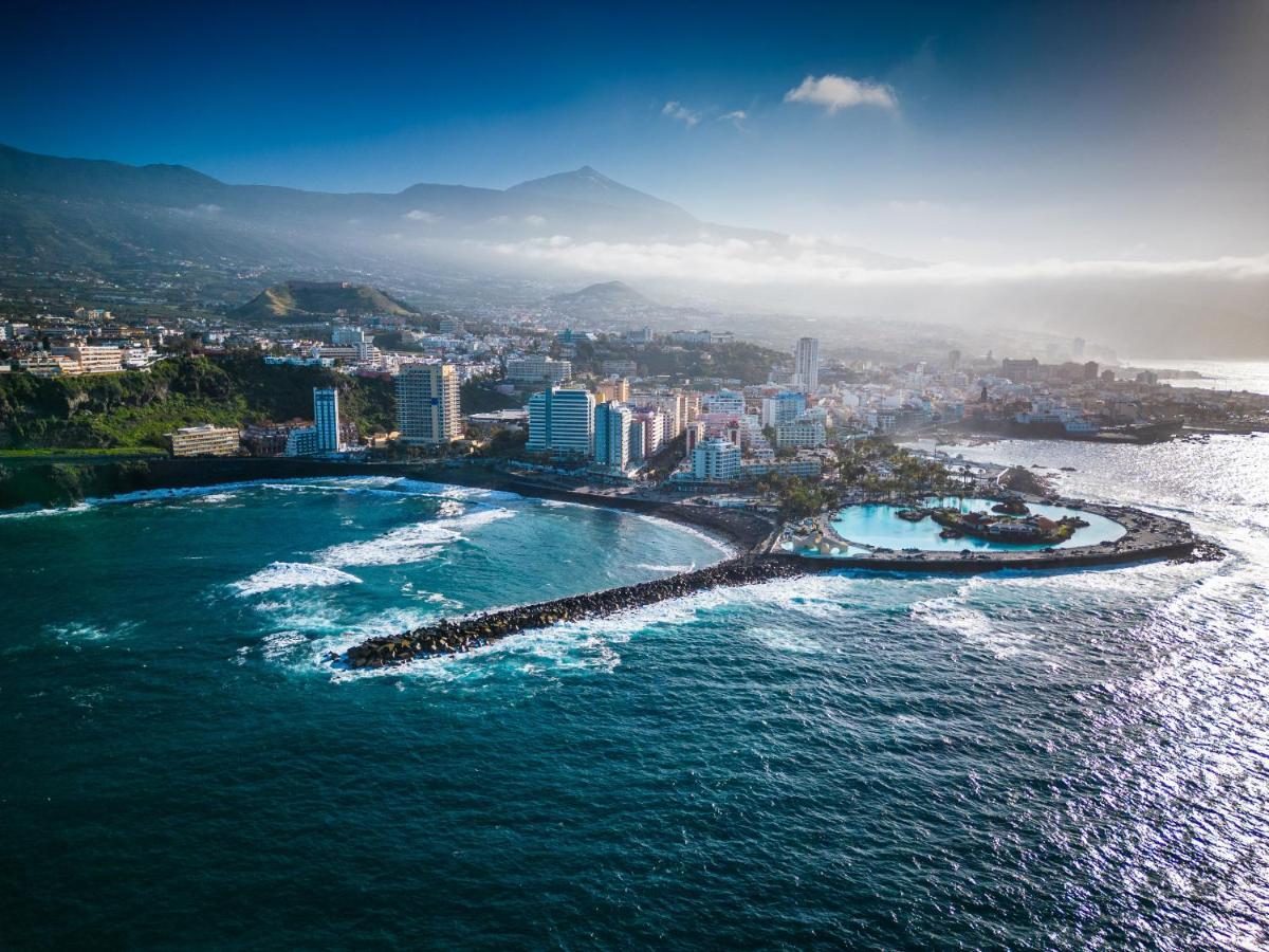 Eden Rentals Lake Port 6Th Beach Avenue 푸에르토 드 라 크루즈 외부 사진
