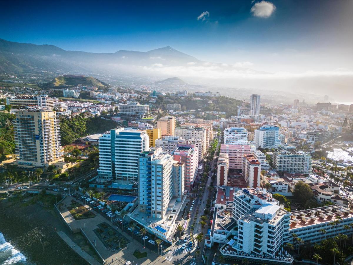 Eden Rentals Lake Port 6Th Beach Avenue 푸에르토 드 라 크루즈 외부 사진