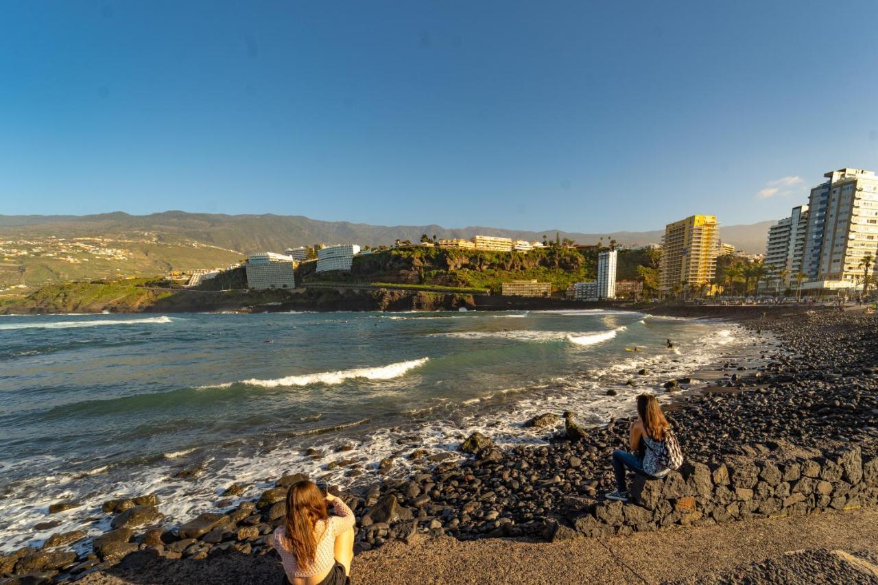 Eden Rentals Lake Port 6Th Beach Avenue 푸에르토 드 라 크루즈 외부 사진