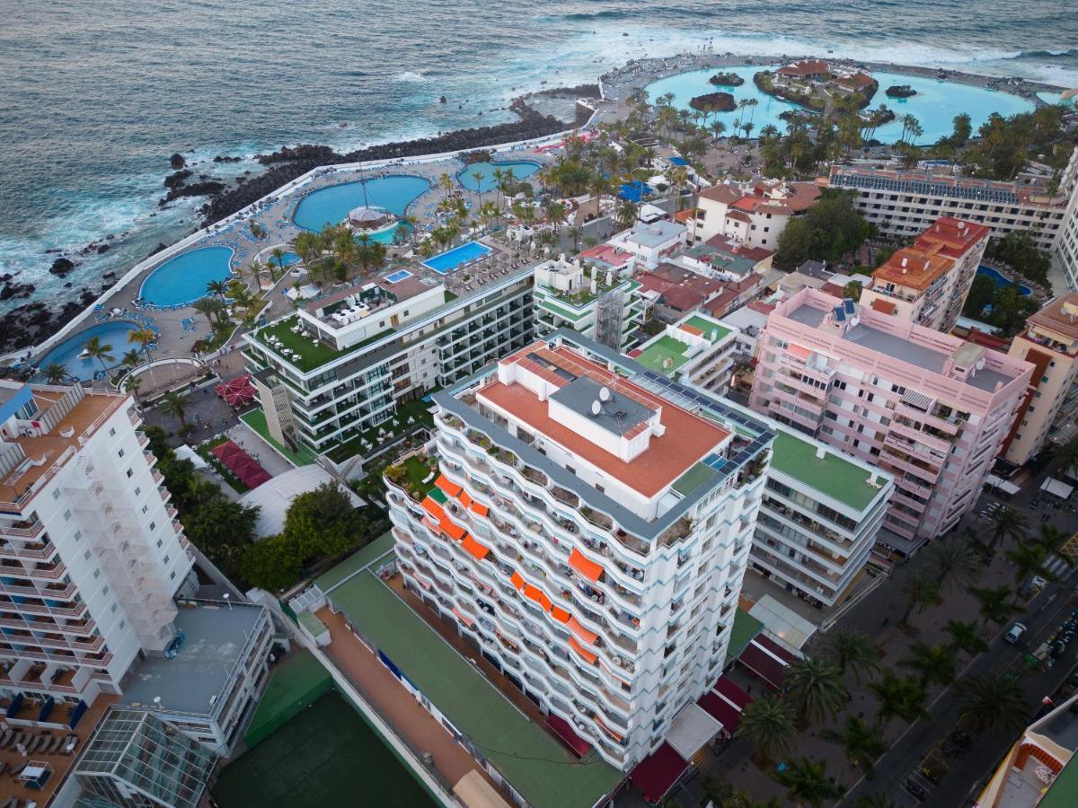 Eden Rentals Lake Port 6Th Beach Avenue 푸에르토 드 라 크루즈 외부 사진